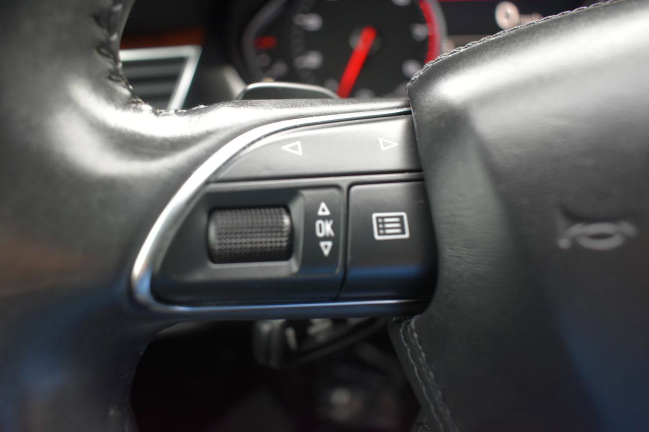Used 2013 Audi A8 L 3.0T AWD/4WD image 15