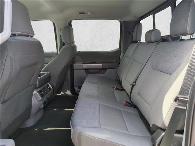 Used 2026 Ford F150 XLT AWD/4WD image 17