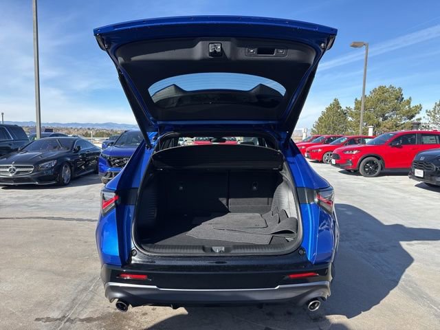 Used 2025 Acura ADX A-Spec image 28