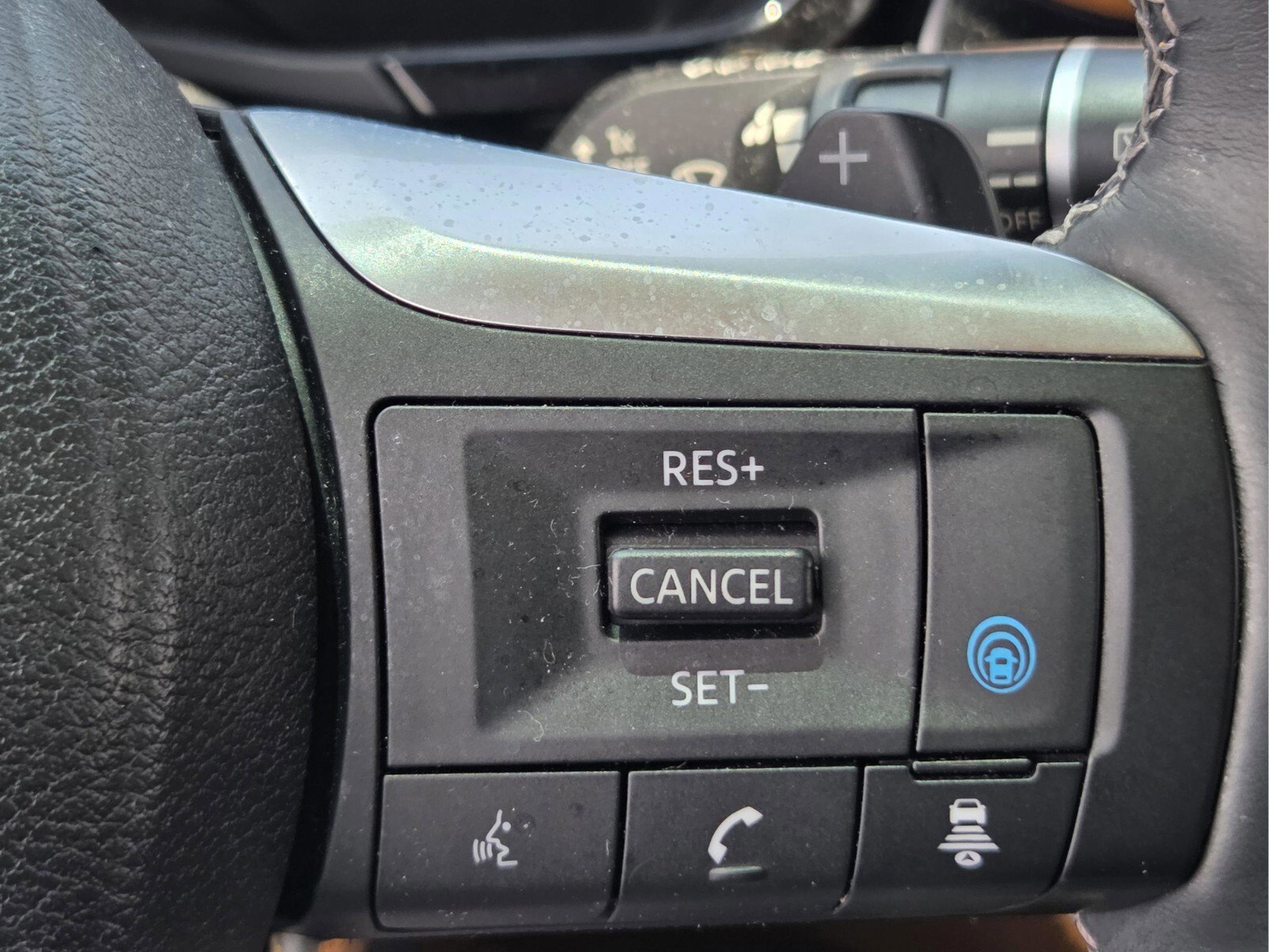Used 2022 INFINITI QX60 Sensory w/ Vision Package FWD image 17