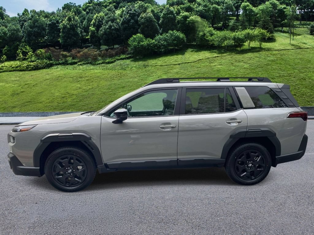 New 2026 Subaru Outback Limited w/ Premium/Limited Package 2 AWD/4WD image 2