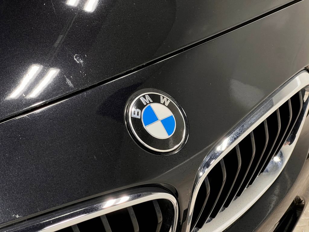 Used 2016 BMW M235i Convertible RWD image 38