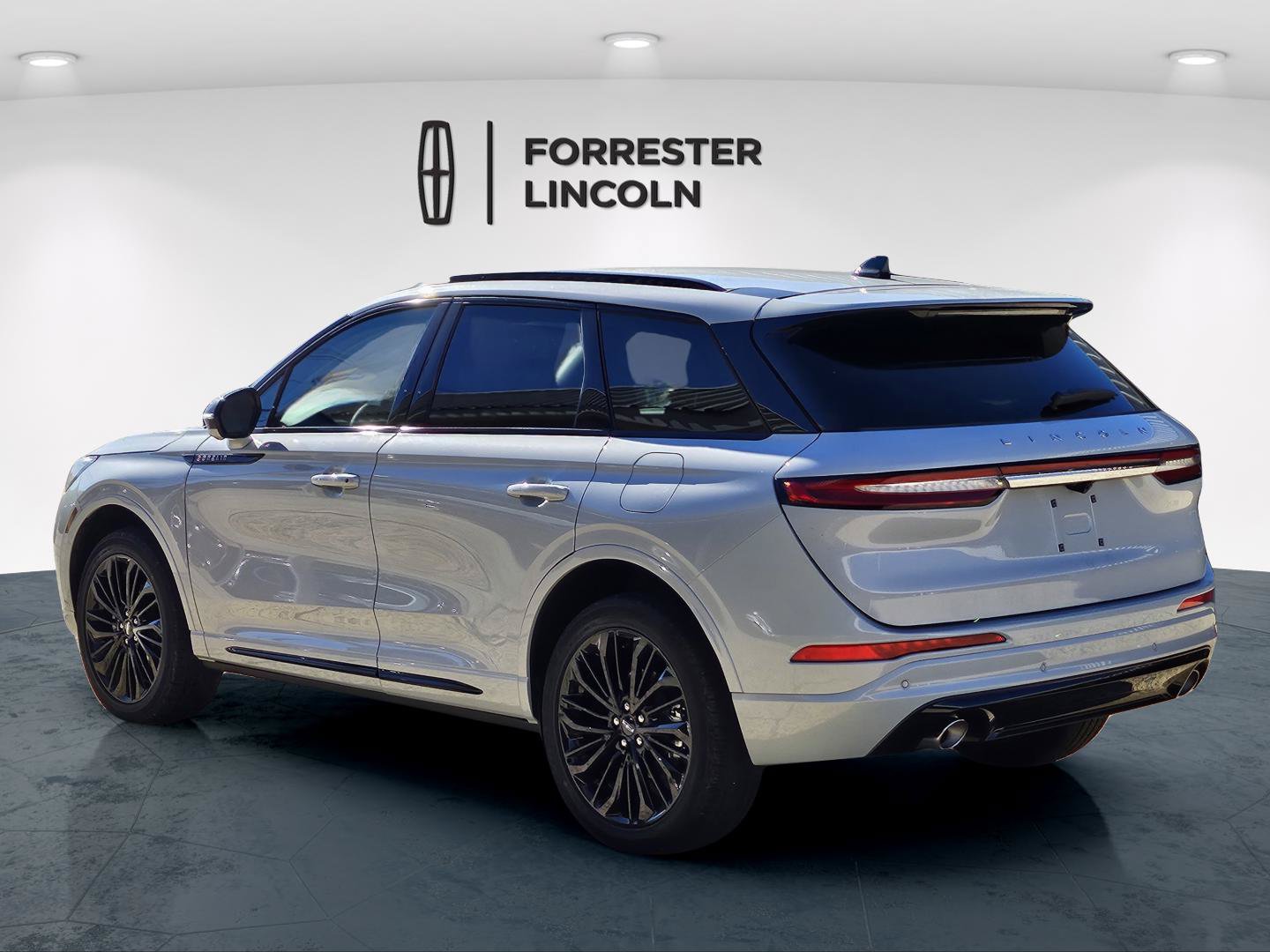 New 2026 Lincoln Corsair Premiere AWD/4WD image 5