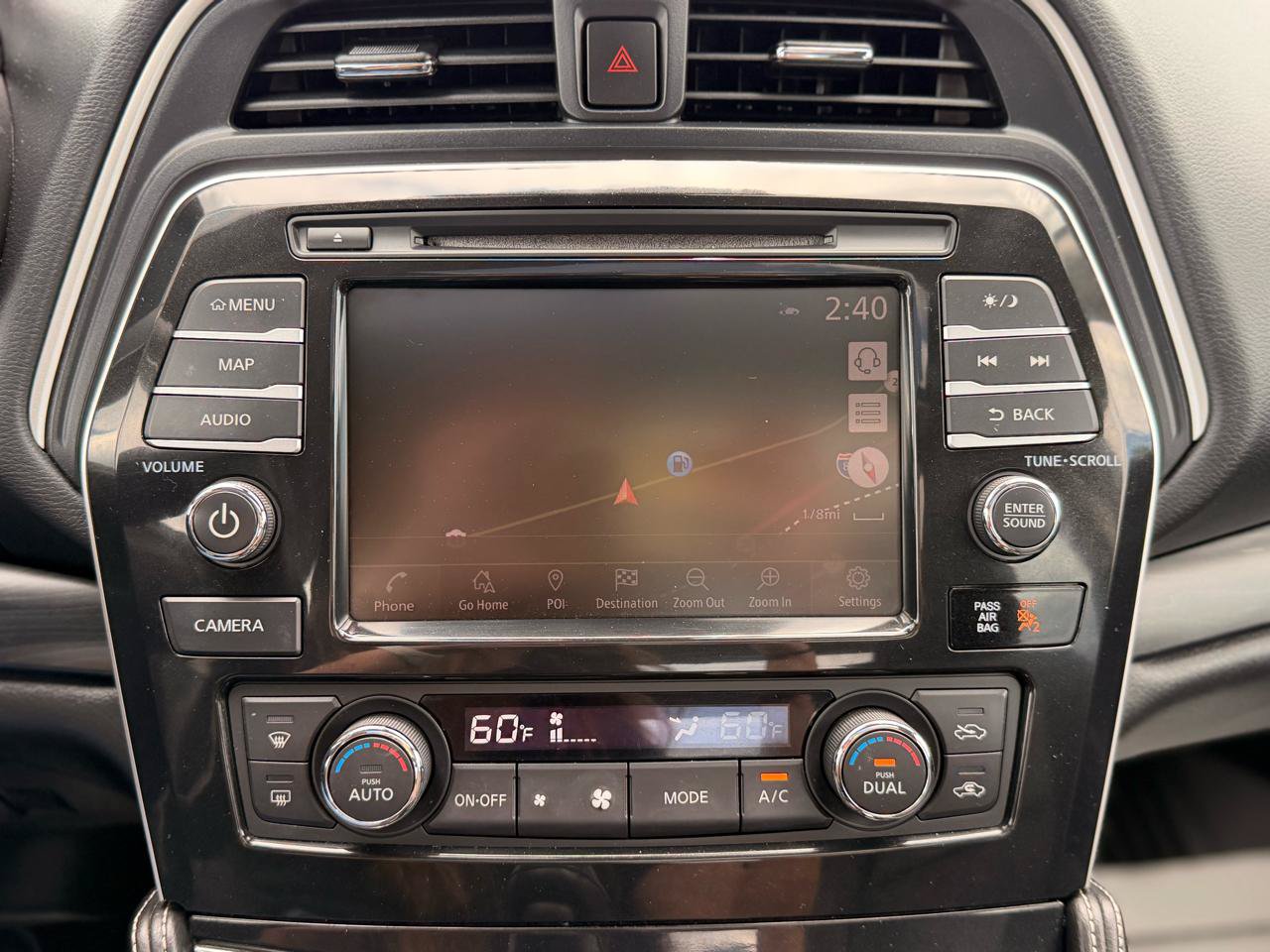 Used 2019 Nissan Maxima Platinum w/ Illumination Package FWD image 34