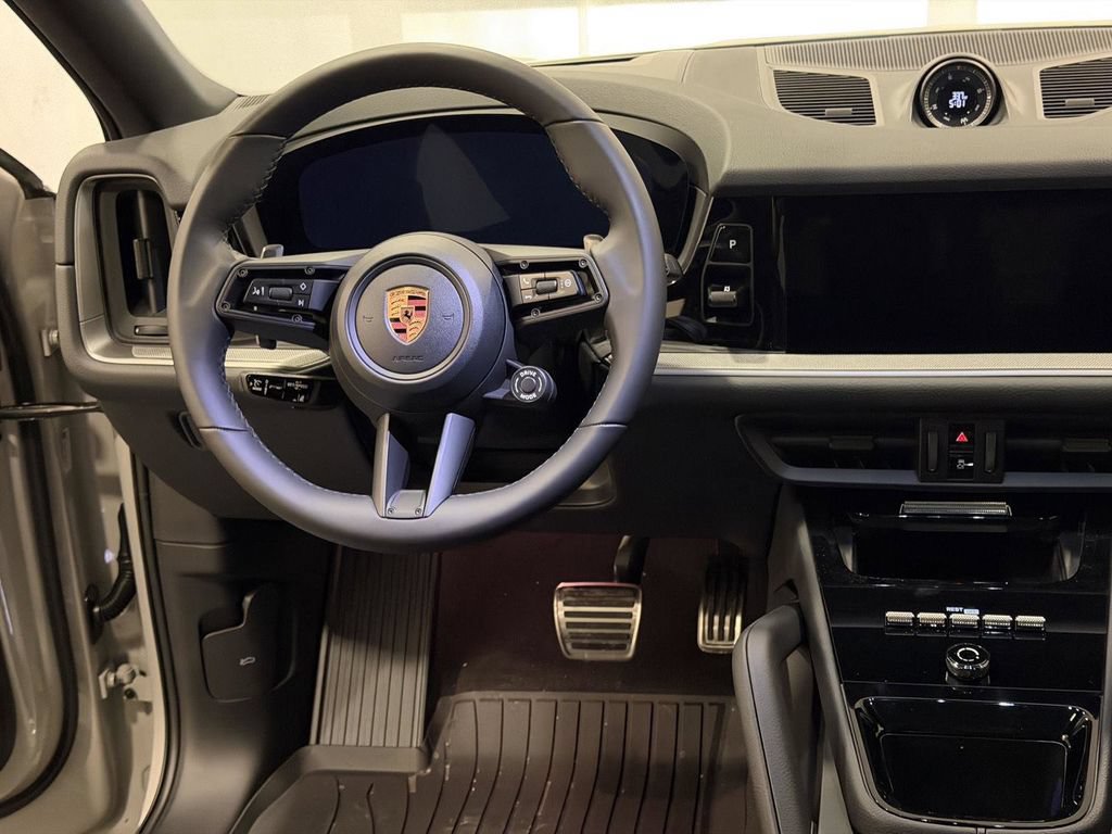 New 2026 Porsche Cayenne S AWD/4WD image 20