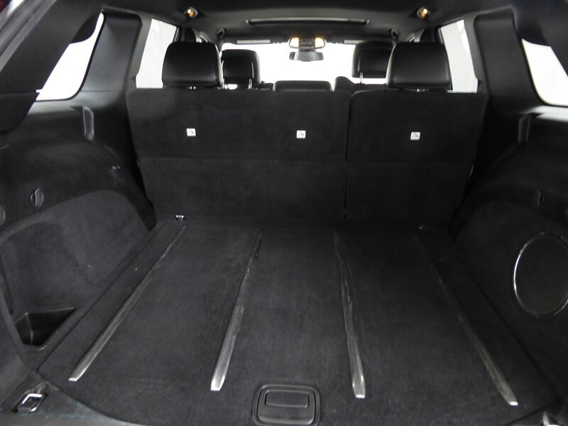 Used 2014 Jeep Grand Cherokee Limited w/ Trailer Tow Group IV AWD/4WD image 32
