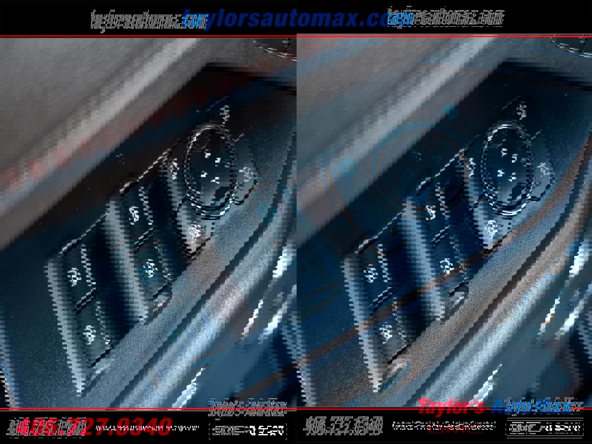 Used 2021 Ford Expedition Max King Ranch image 35