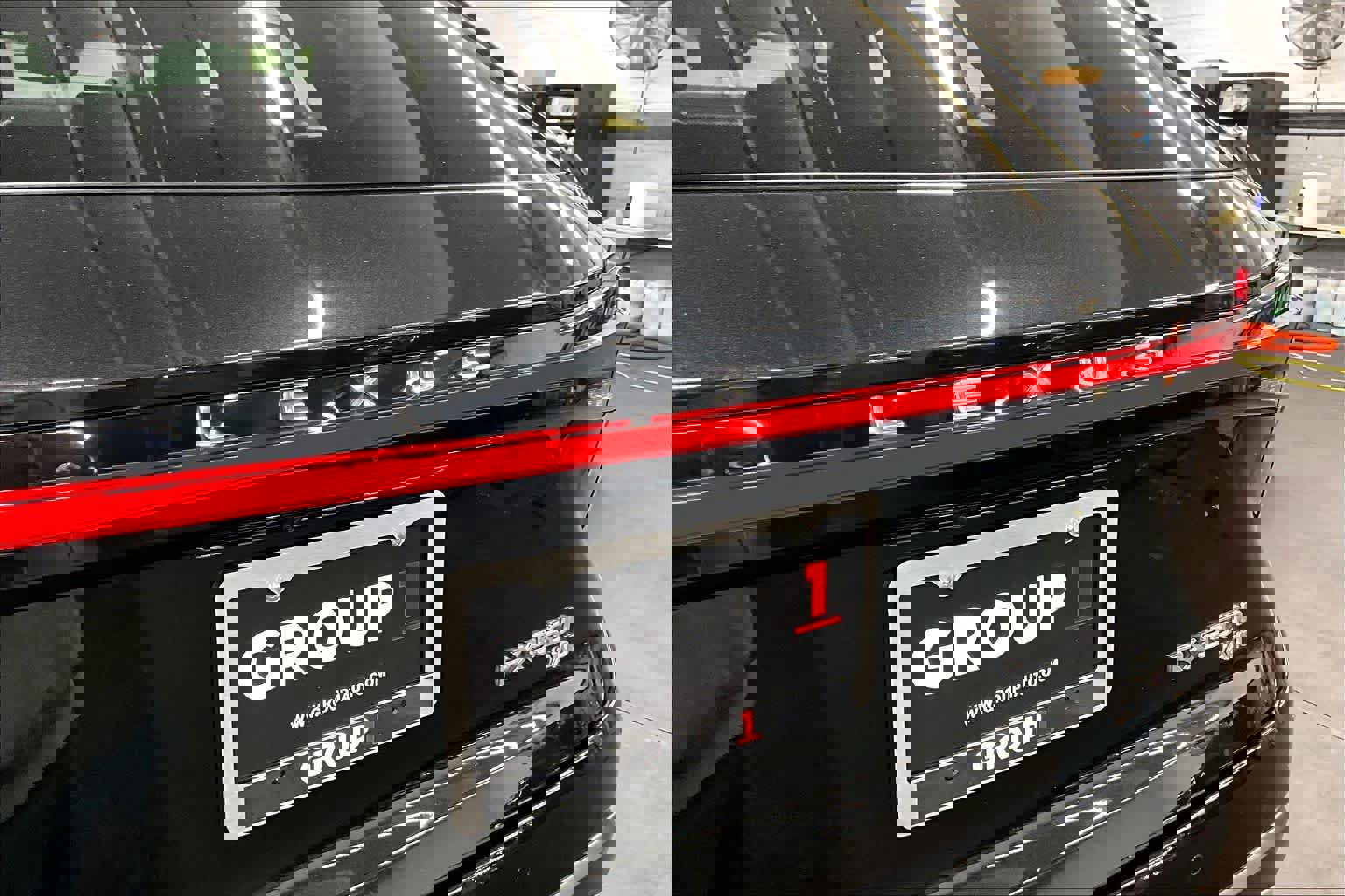 Used 2024 Lexus RX 350 w/ Convenience Package image 30