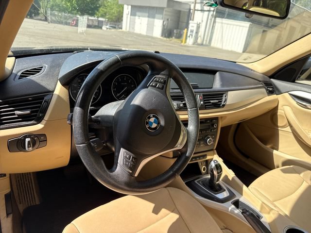 Used 2014 BMW X1 xDrive28i AWD/4WD image 17