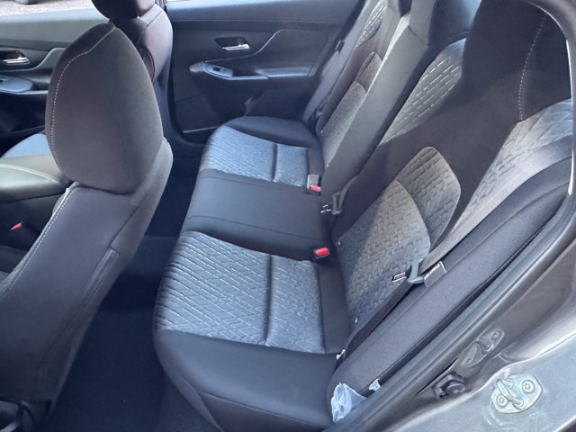 New 2026 Nissan Sentra SV w/ SV Convenience Package FWD image 18