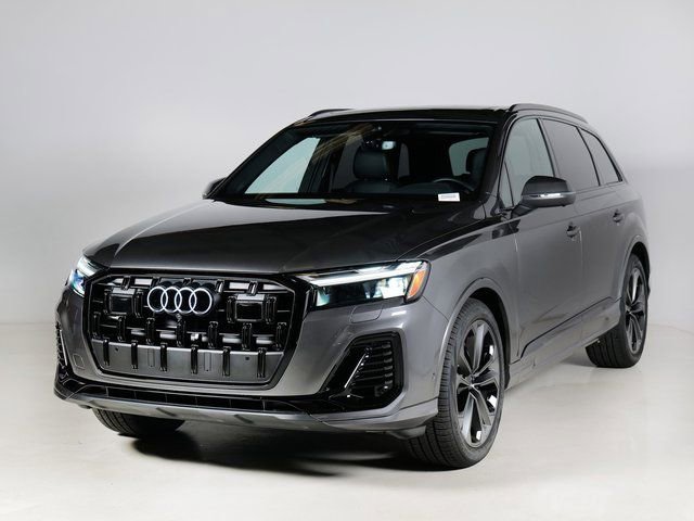 Used 2026 Audi Q7 3.0T Premium Plus AWD/4WD image 30