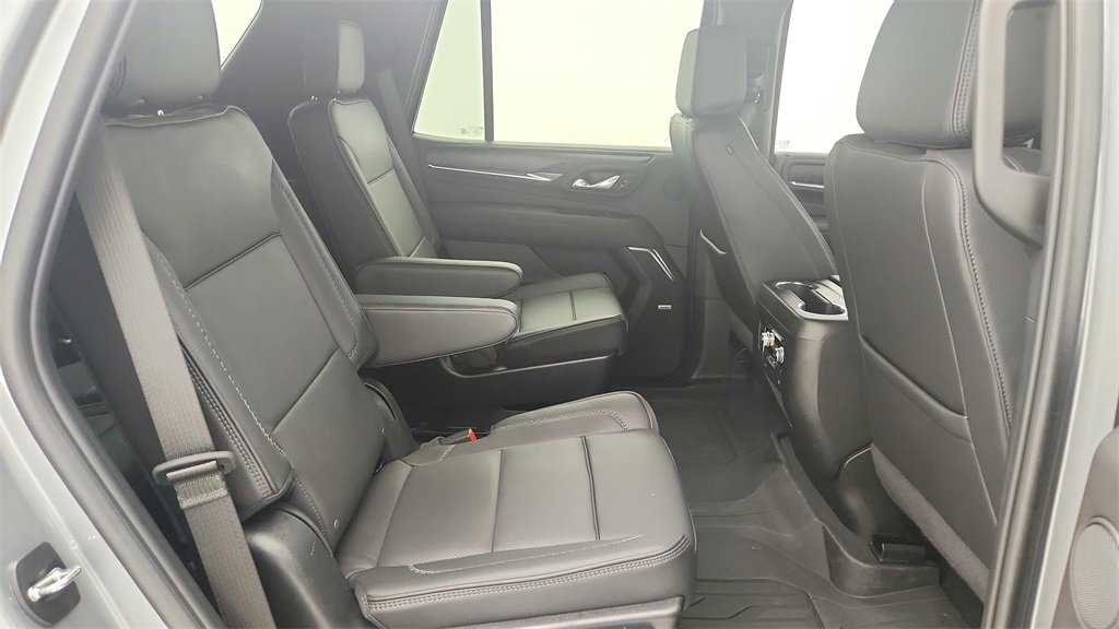 Used 2024 GMC Yukon Denali w/ Max Trailering Package image 36