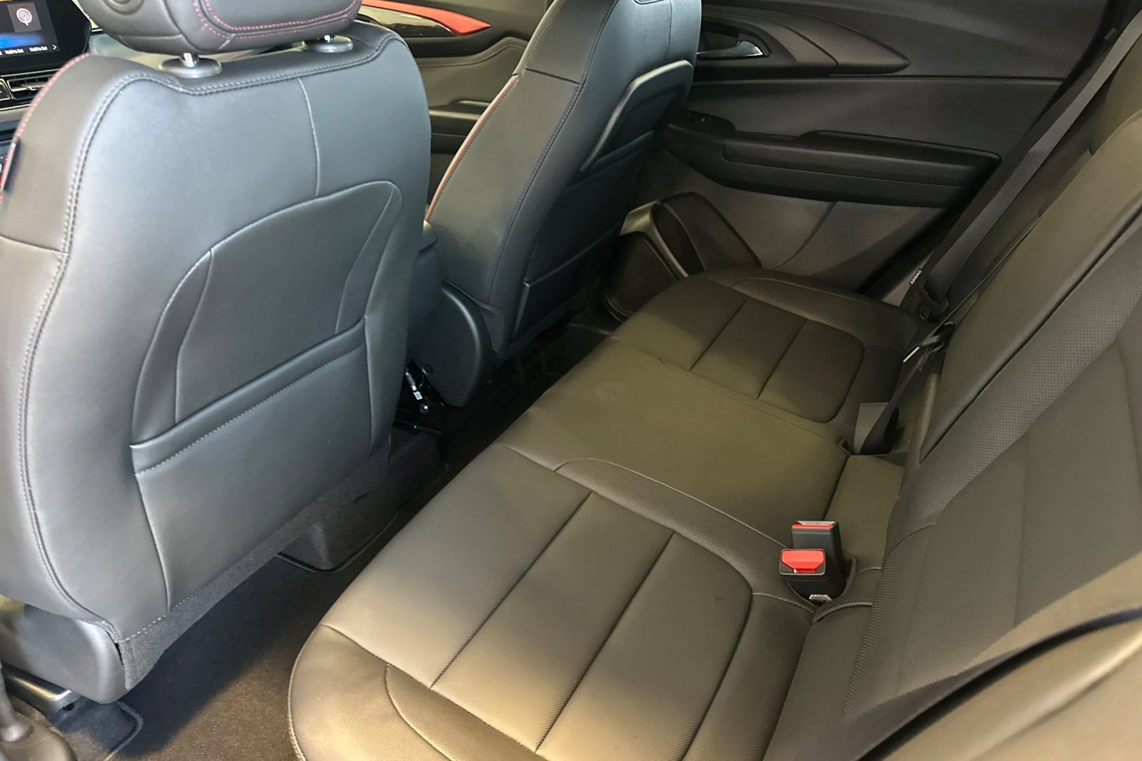 New 2026 Chevrolet TrailBlazer RS w/ Driver Confidence Package FWD image 12