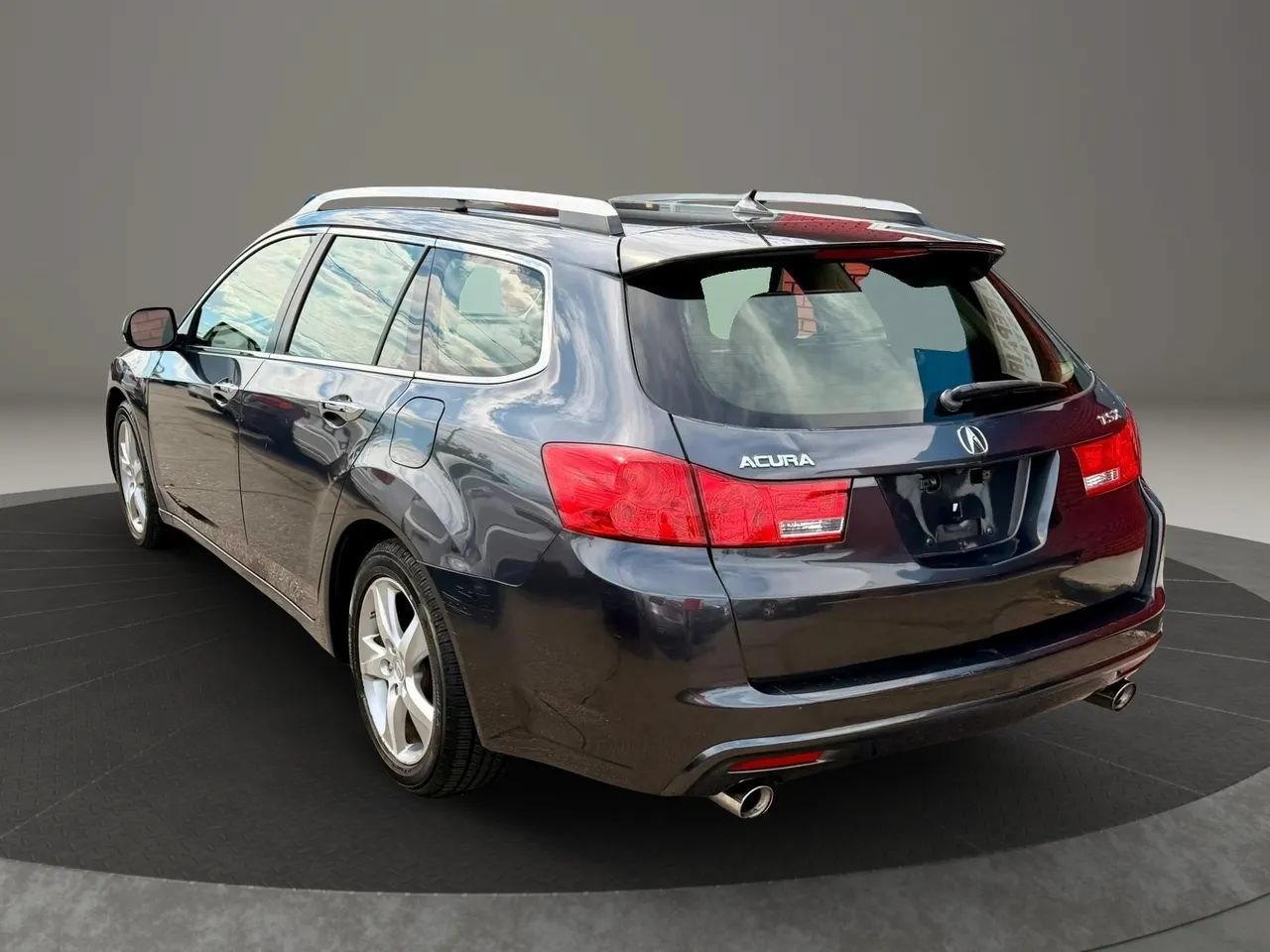 Used 2013 Acura TSX Sport Wagon FWD image 6