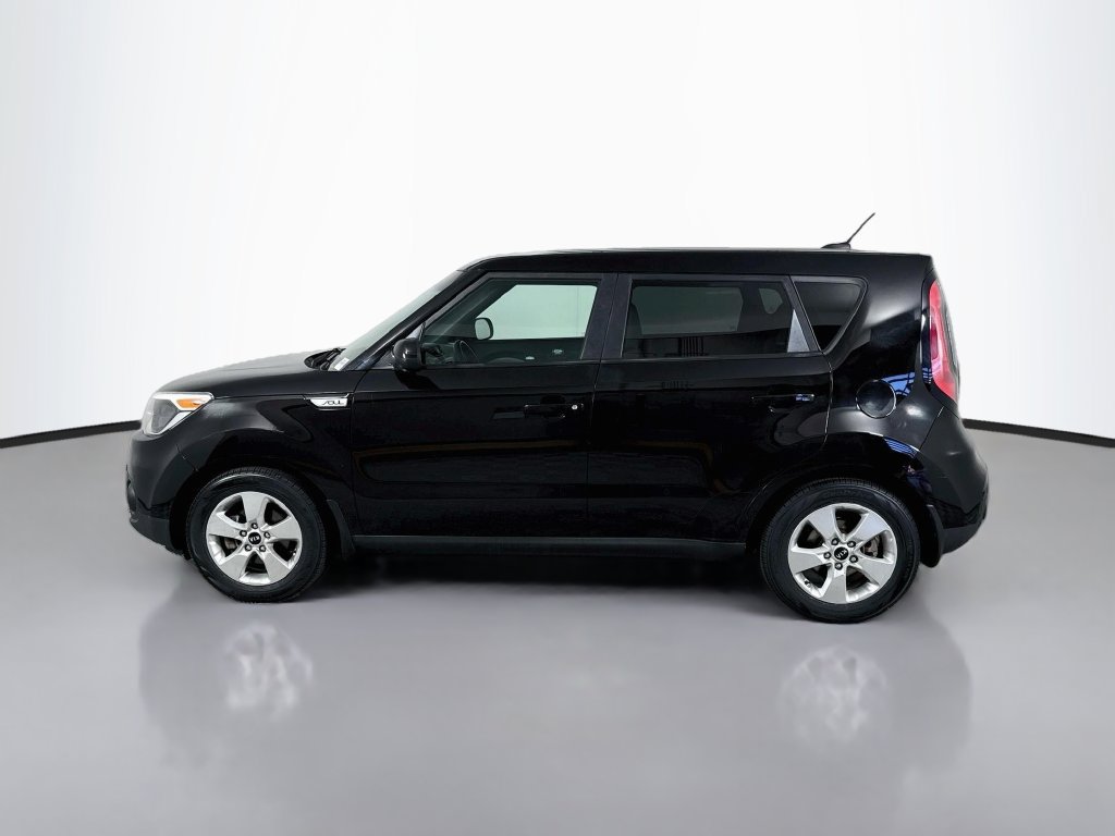 Used 2017 Kia Soul FWD image 8
