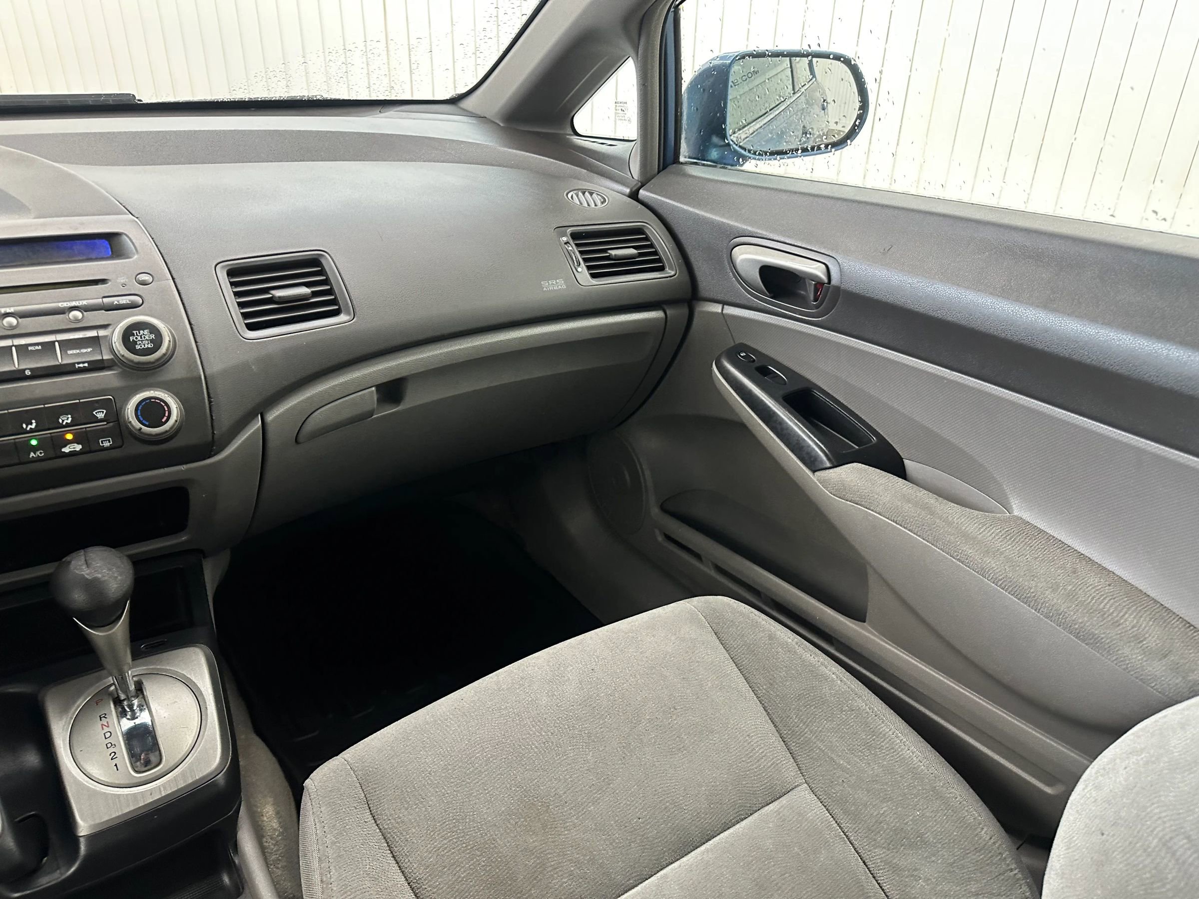 Used 2006 Honda Civic LX image 16