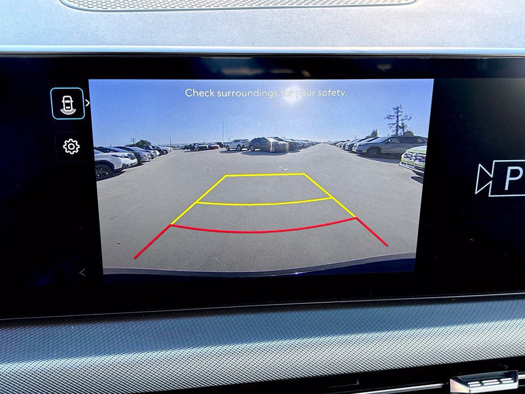 Used 2025 Hyundai Sonata SEL FWD image 16