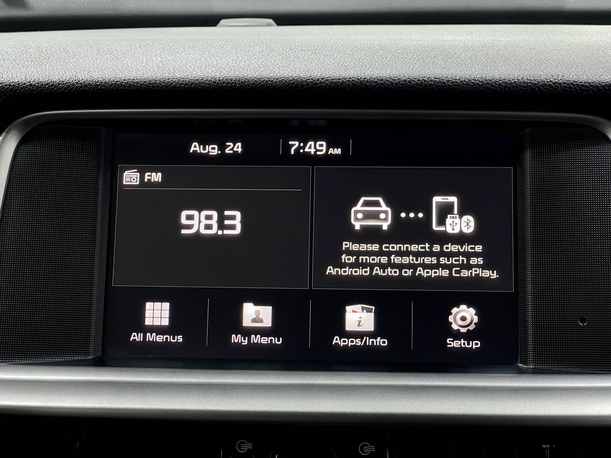 Used 2020 Kia Optima SE FWD image 22