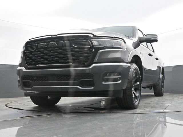 New 2026 RAM 1500 Big Horn image 55
