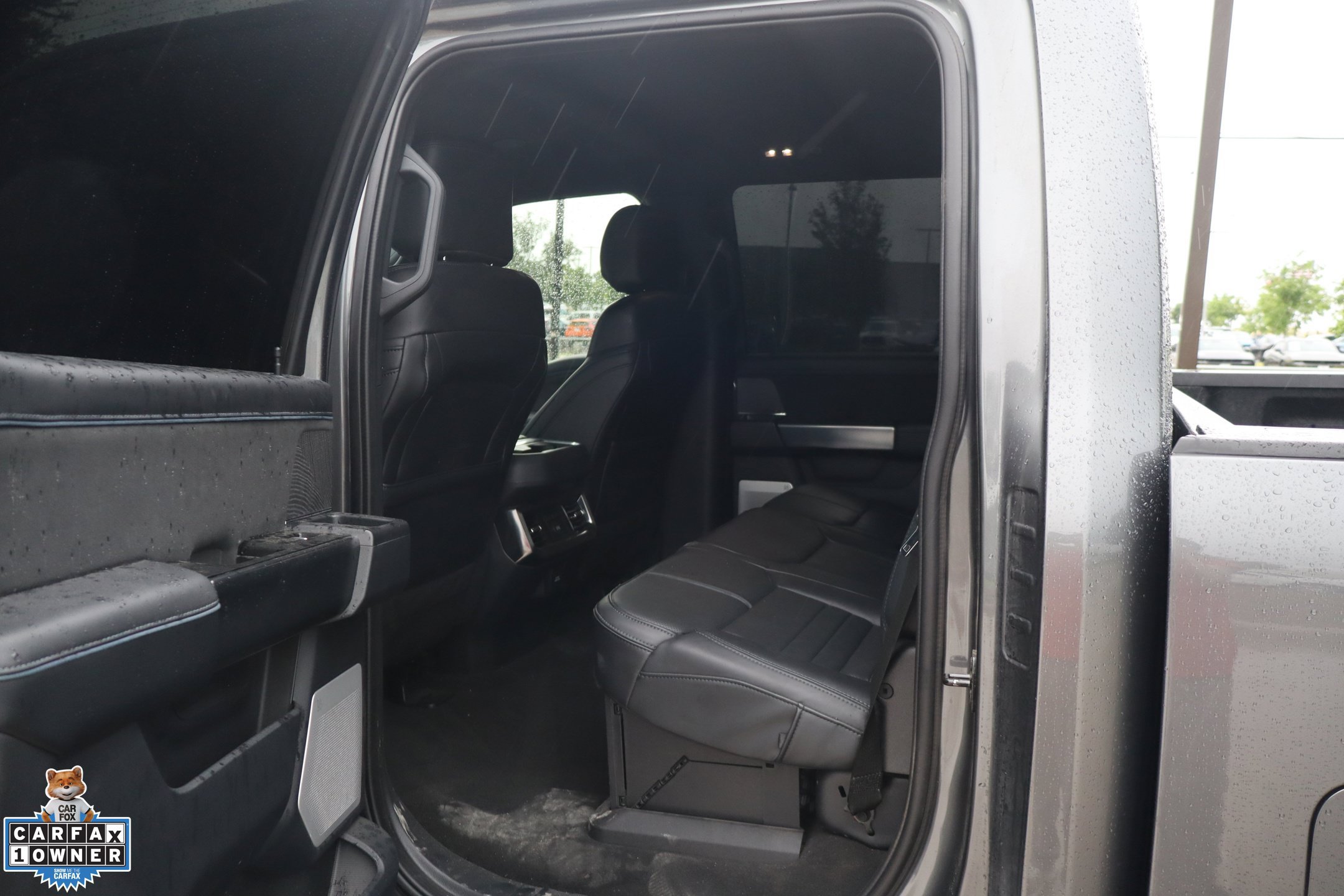 Certified 2025 Ford F350 Platinum AWD/4WD image 26