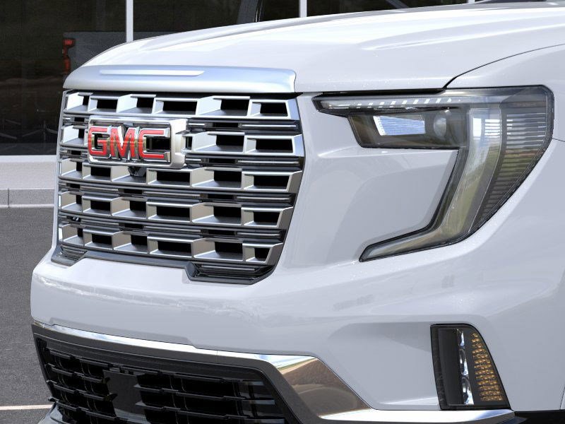 New 2026 GMC Acadia Denali w/ Super Cruise Package FWD image 13