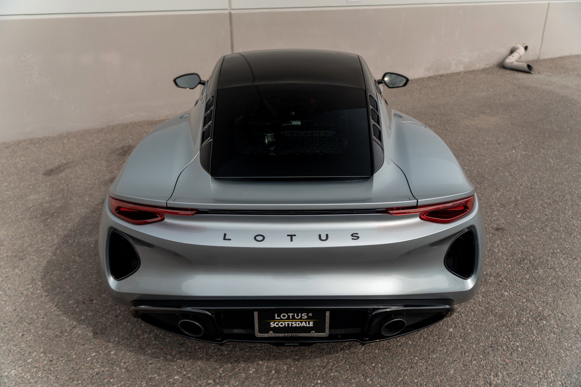 Used 2024 Lotus Emira V6 First Edition image 18