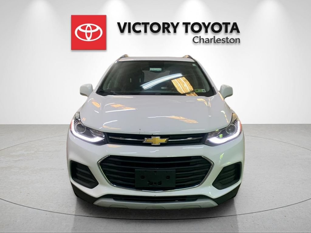 Used 2021 Chevrolet Equinox LT FWD image 8