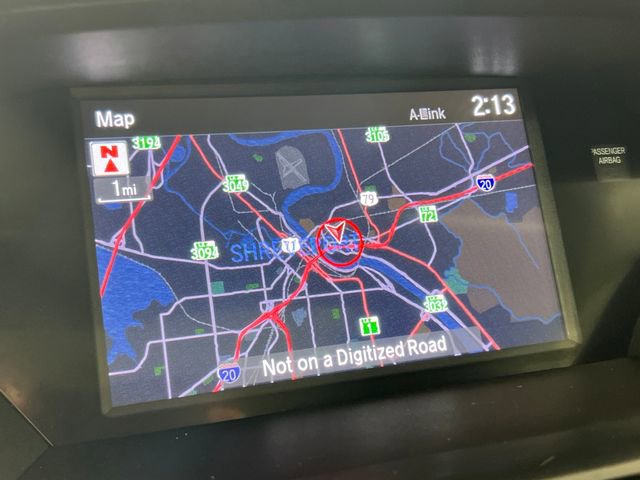 Used 2020 Acura MDX FWD w/ Technology Package image 21