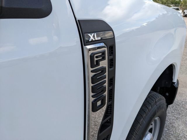 New 2026 Ford F250 XL image 12