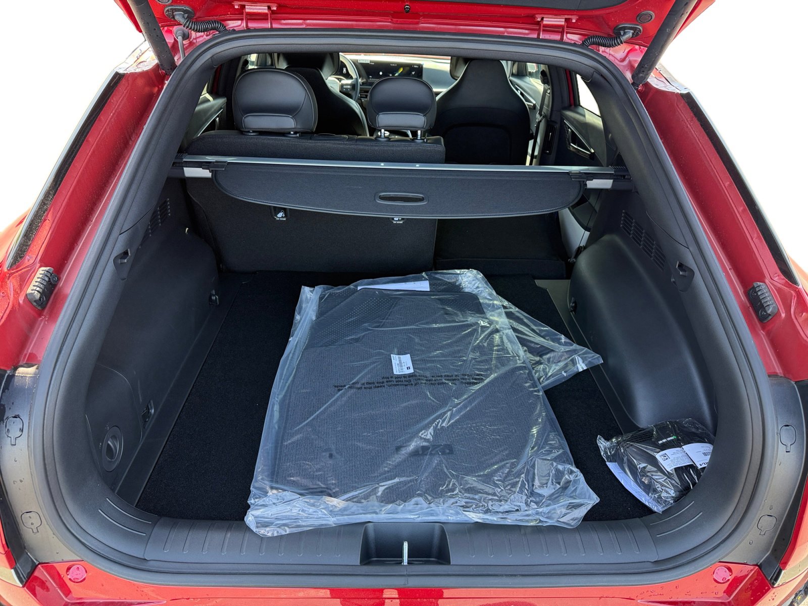 New 2025 Kia EV6 GT-Line image 17