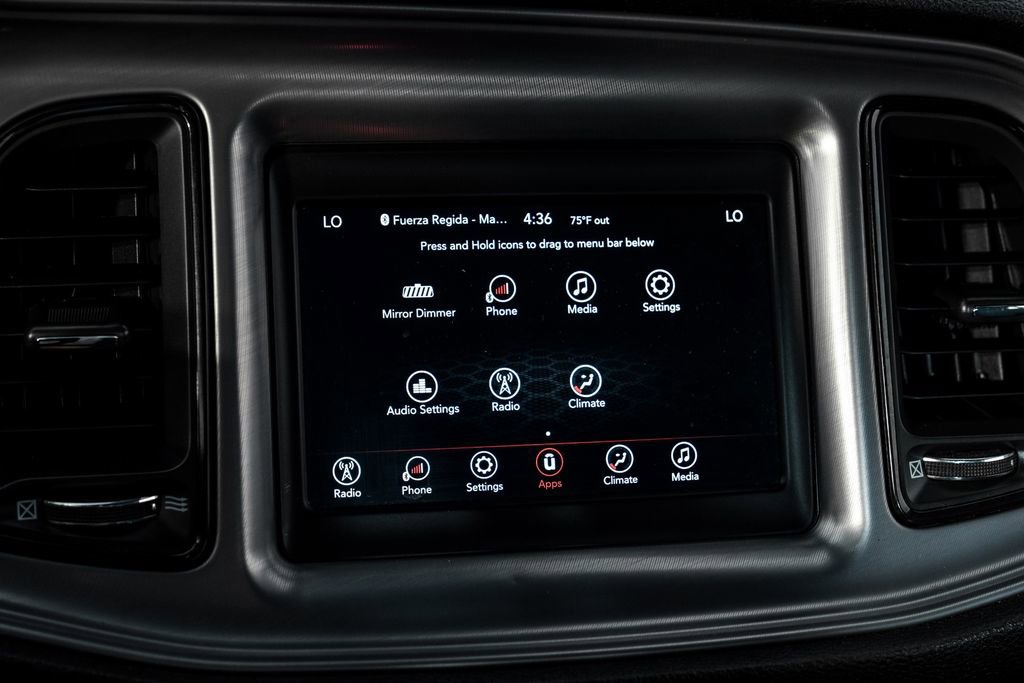 Used 2023 Dodge Challenger GT RWD image 27