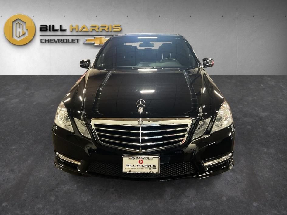 Used 2012 Mercedes-Benz E 350 Sedan image 24