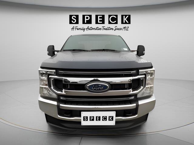 Used 2021 Ford F350 XLT image 7