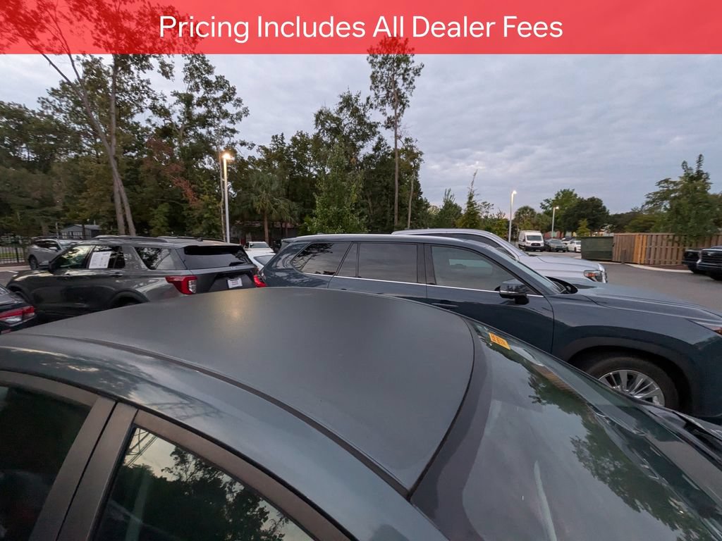 Used 2016 Toyota Corolla S FWD image 11