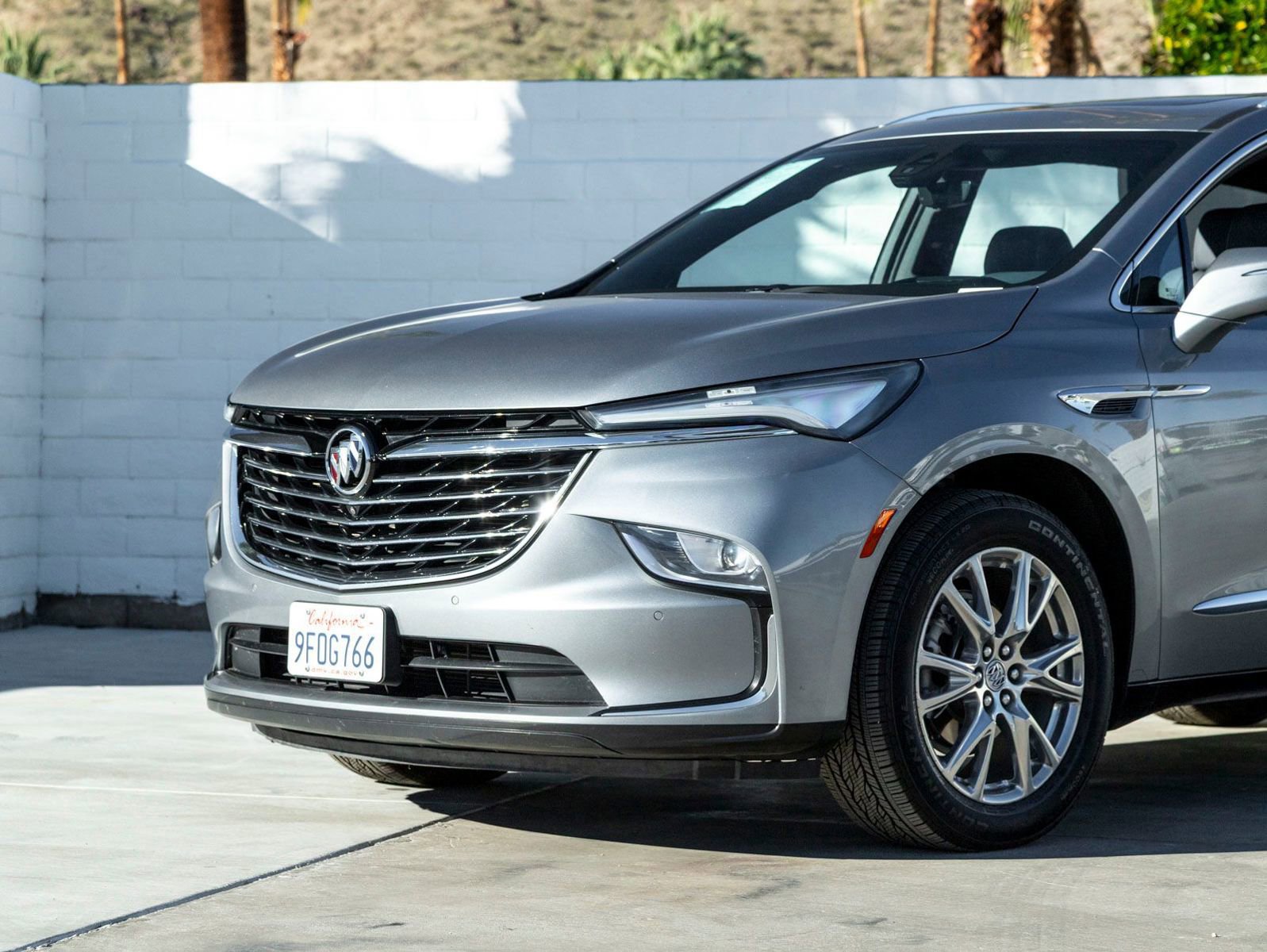 Used 2023 Buick Enclave Premium w/ Experience Buick Package image 3