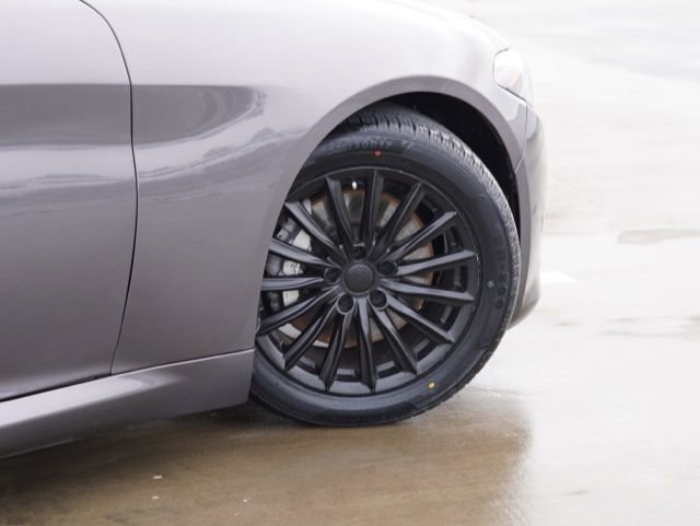 Used 2023 Alfa Romeo Giulia Sprint image 7