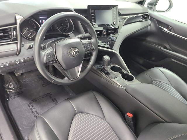 Used 2024 Toyota Camry SE FWD image 23