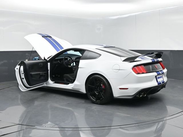 Used 2017 Ford Mustang Shelby GT350R w/ GT350R Equipment Group 920A image 69