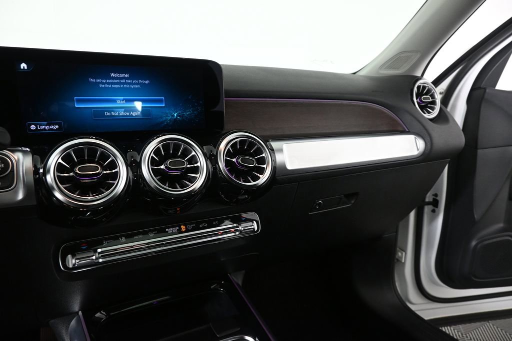 Used 2022 Mercedes-Benz GLB 250 image 13
