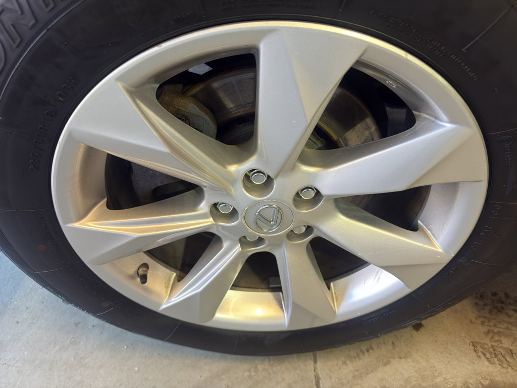 Used 2016 Lexus RX 350 AWD w/ Premium Package image 31