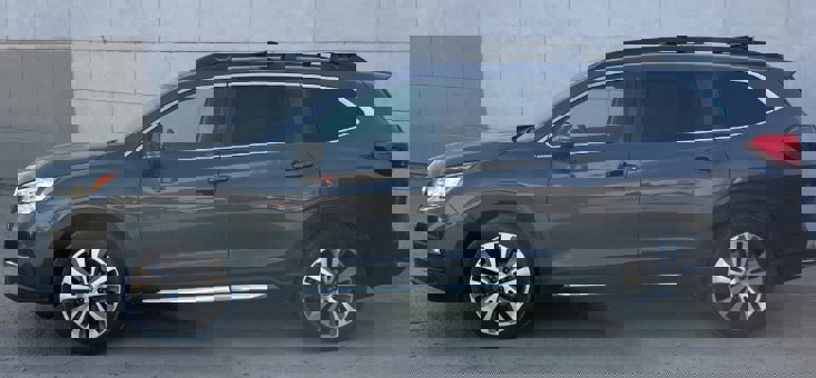 Used 2022 Subaru Ascent Limited w/ Technology Package image 6