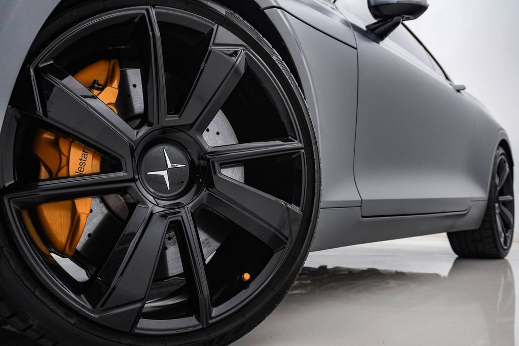 Used 2021 Polestar Polestar 1 AWD/4WD image 5