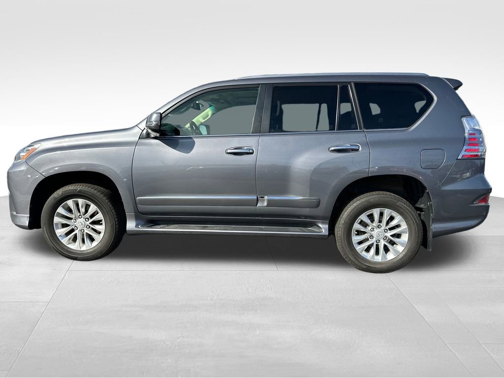 Used 2015 Lexus GX 460 w/ Premium Package video 2