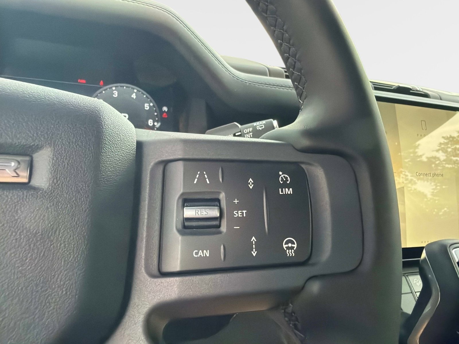 New 2026 Land Rover Defender 130 S AWD/4WD image 28
