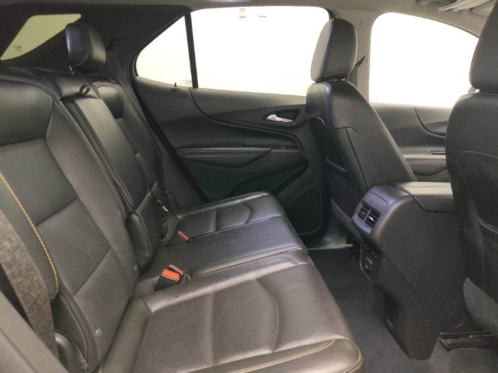 Used 2019 Chevrolet Equinox Premier FWD image 19