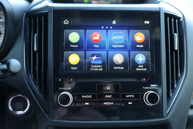 Certified 2023 Subaru Forester Wilderness image 40