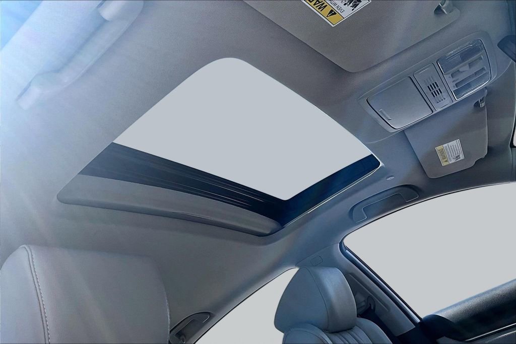 Used 2019 Honda Accord EX-L image 26