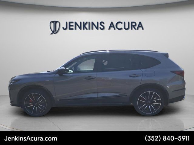 Used 2022 Acura MDX Type S image 4