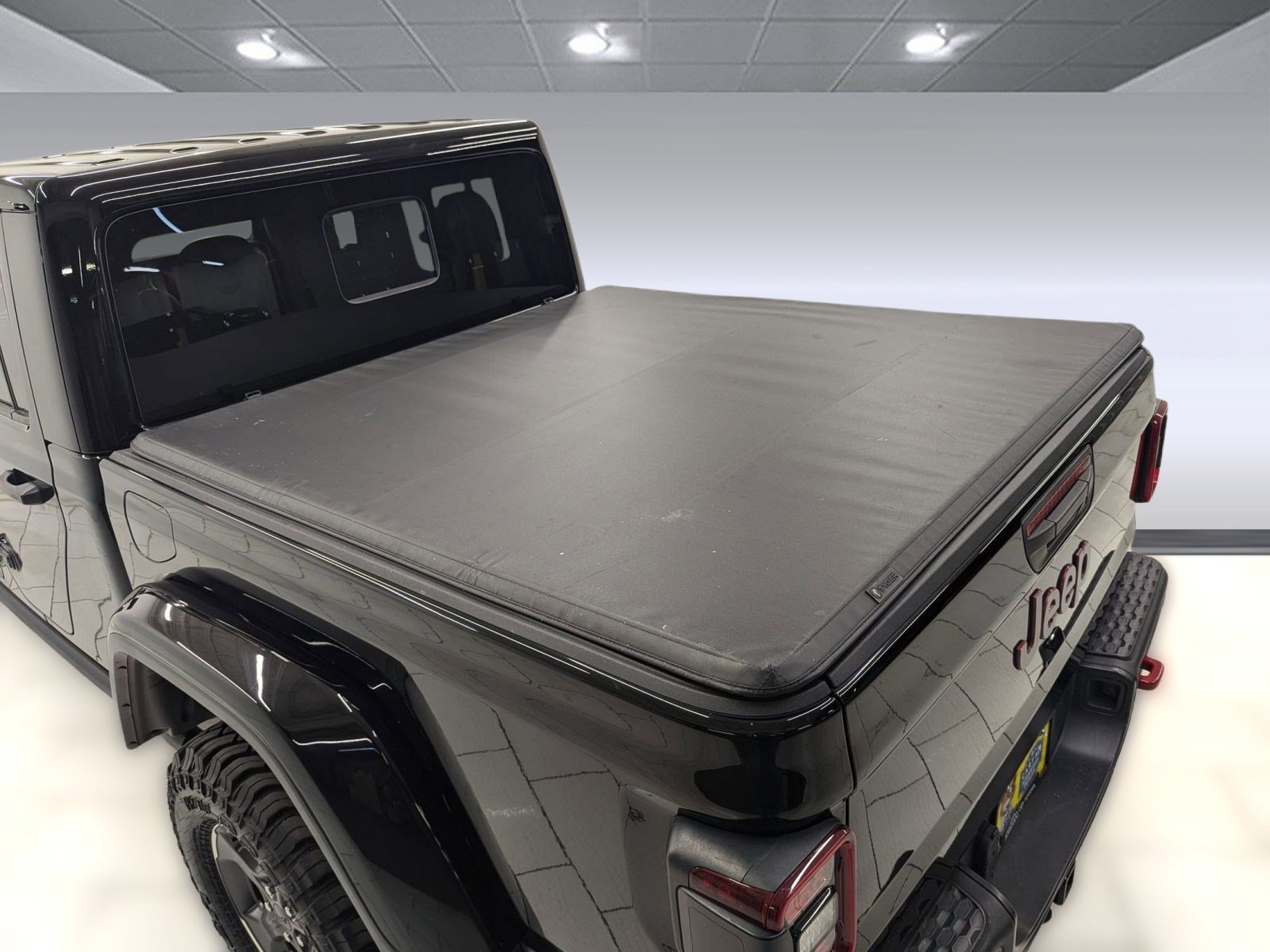 Used 2021 Jeep Gladiator Rubicon image 32