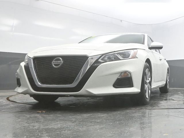 Used 2021 Nissan Altima 2.5 S image 27